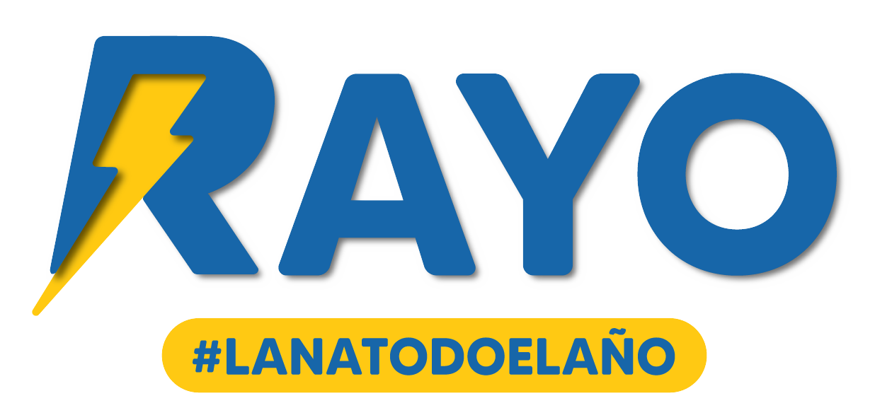 Logo rayocredit.mx