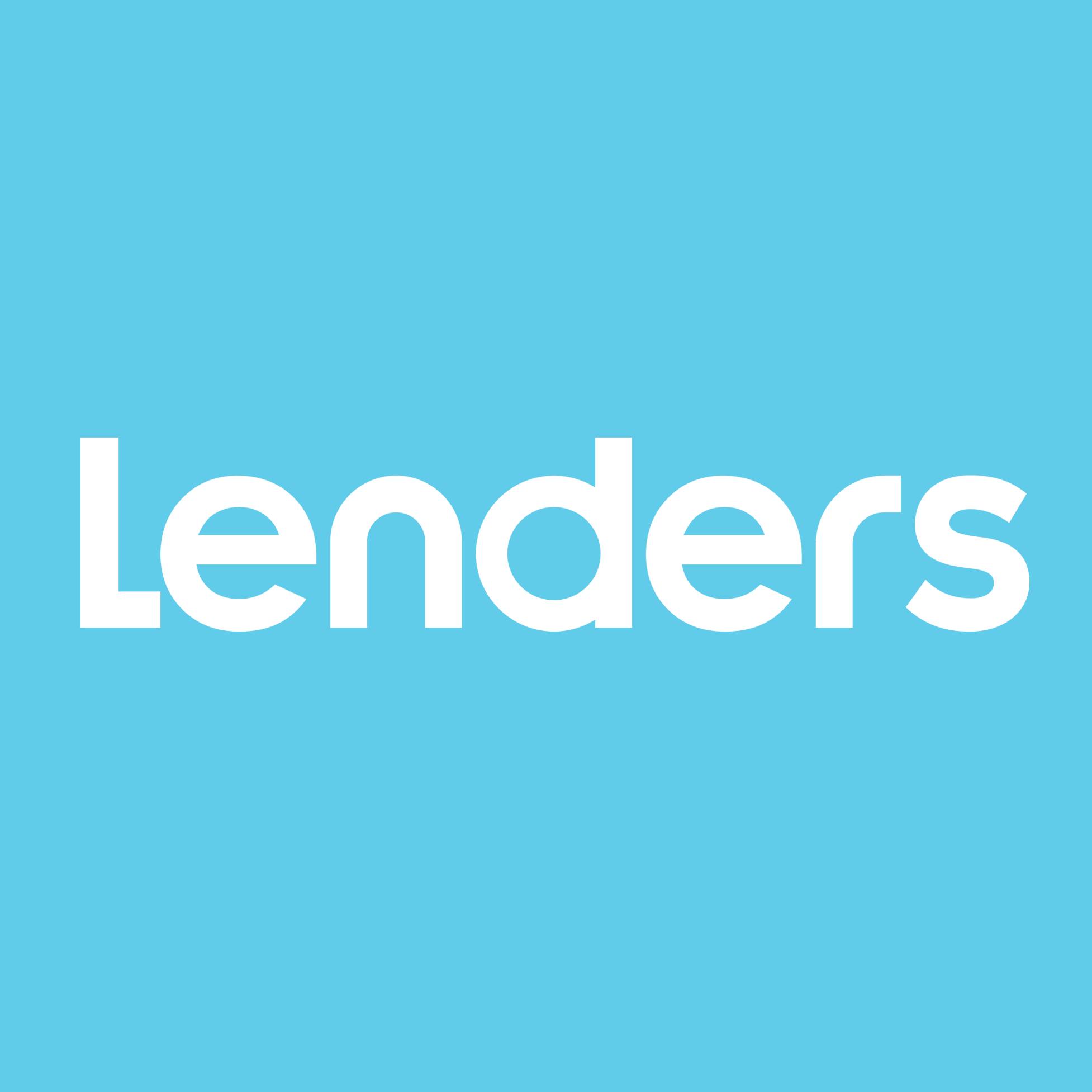 Logo lenders.lv