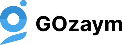 Logo gozaym.kz