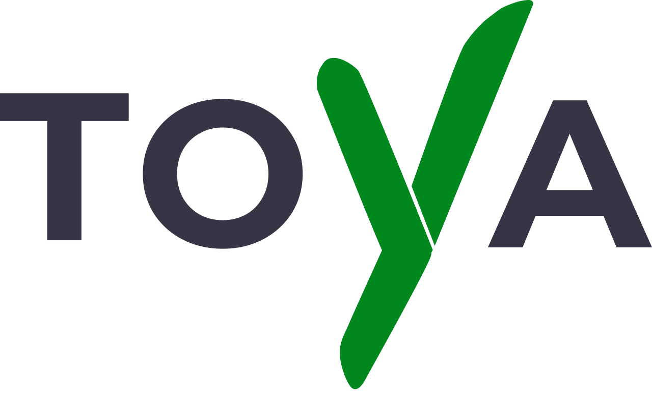 toya.mx logo