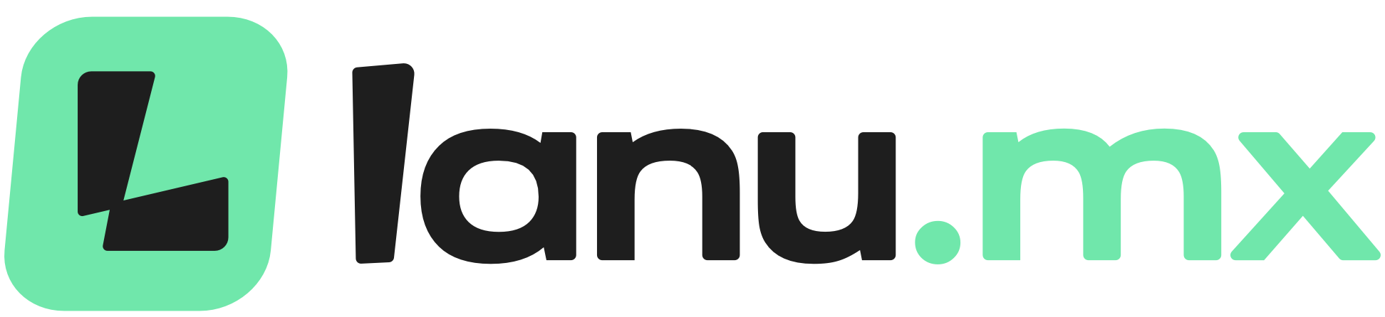 lanu.mx logo