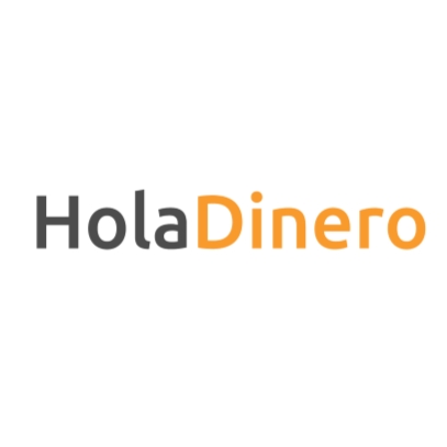 Logo holadinero.es