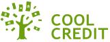 Logo coolcredit.cz