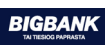 bigbank.lt logo