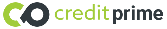 Logo creditprime.ro