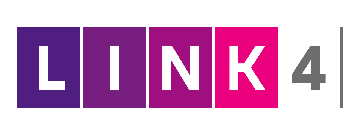 Logo link4.pl