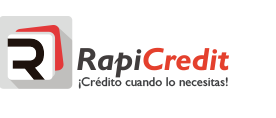 Logo rapicredit.com