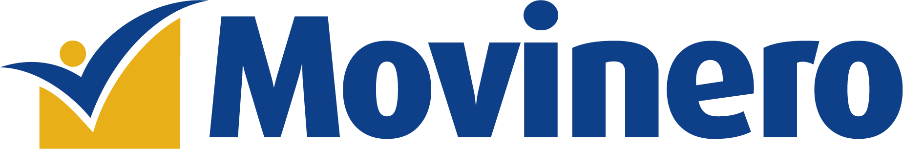 Logo movinero.cz